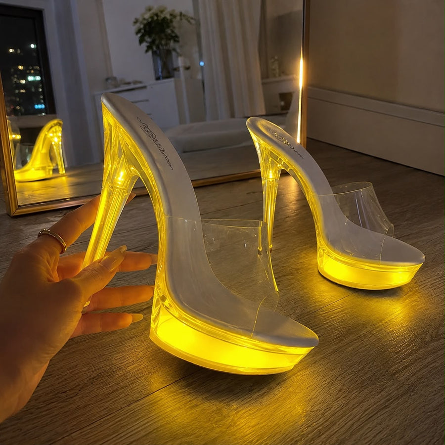 <p><strong>Party Ready</strong></p>
